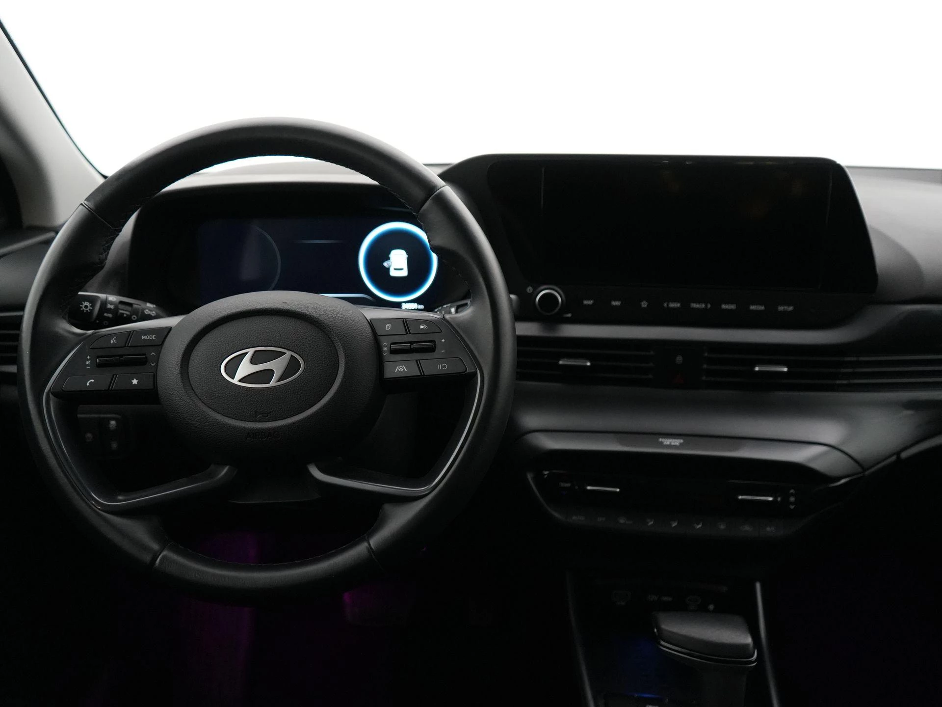 Hyundai i20 1.0 T-GDi 48V 7-DCT 74kW Techno