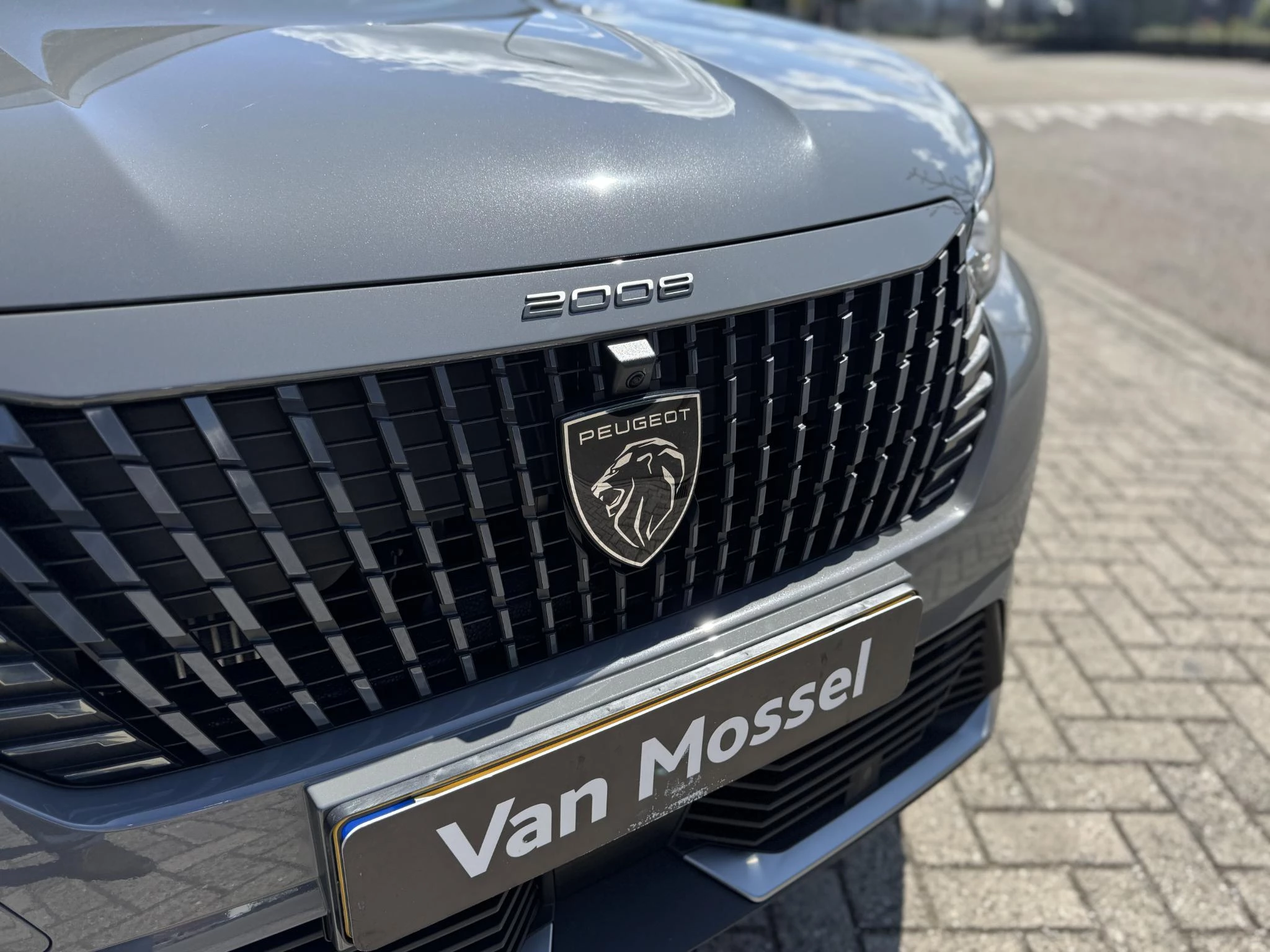 Peugeot 2008 PureTech 100 Allure