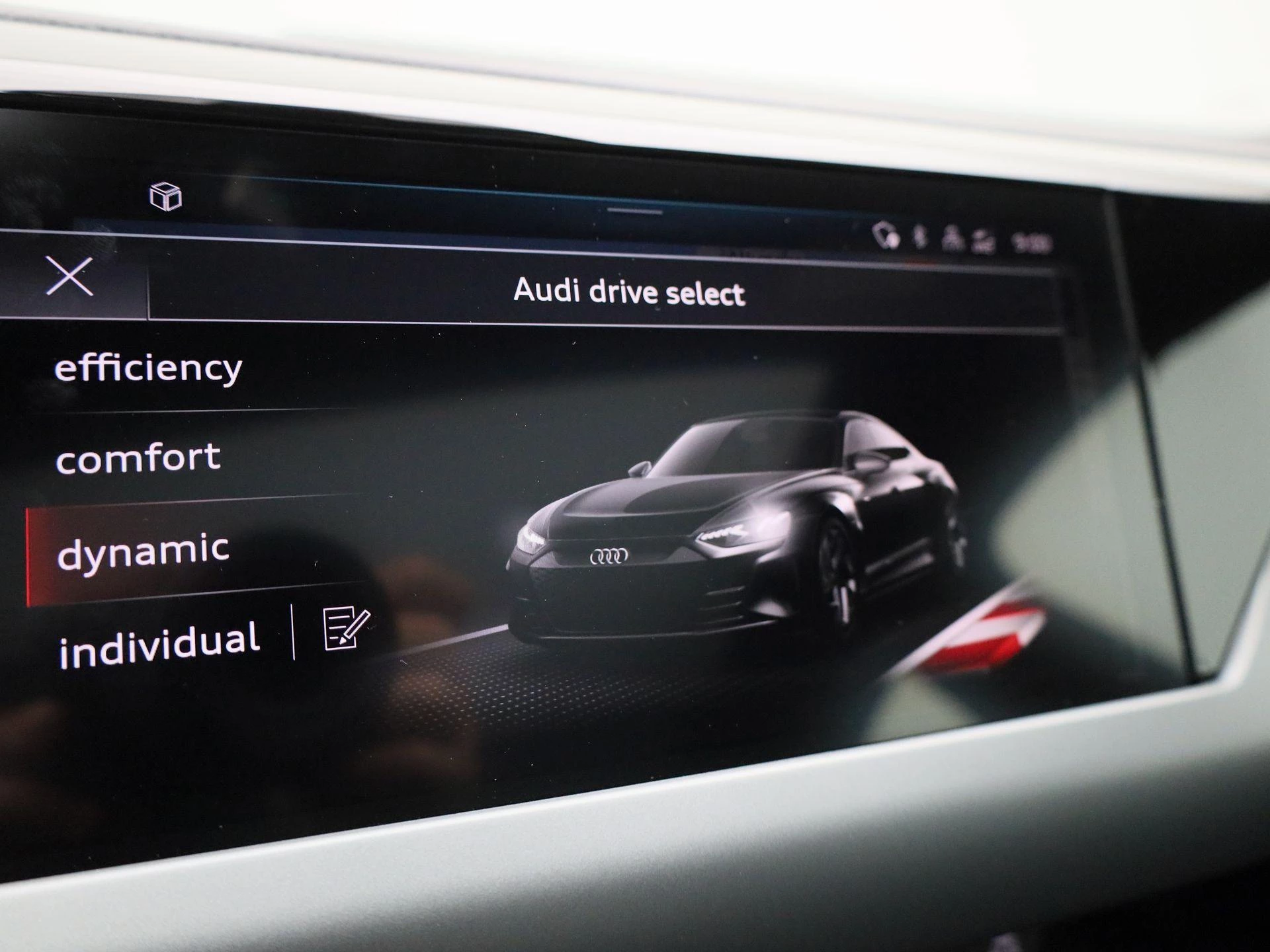 Audi e-tron GT 93 kWh 476 PK