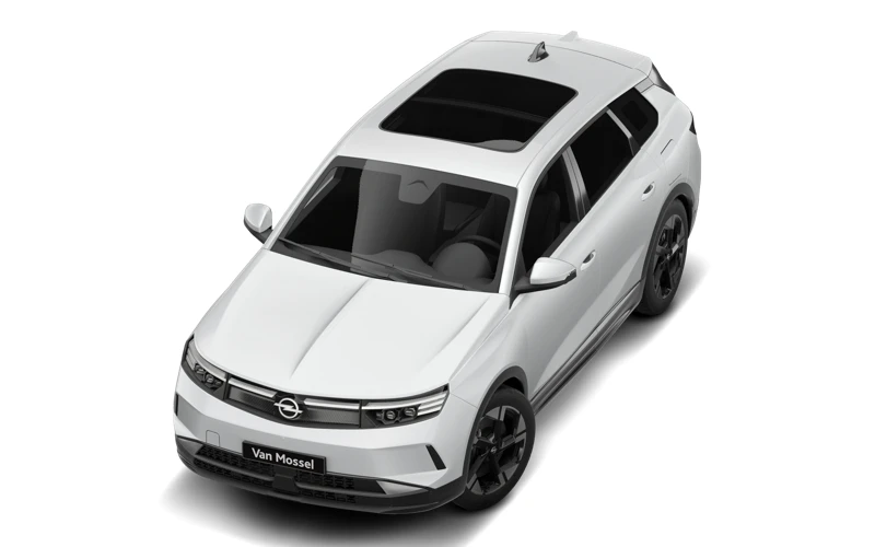 Opel Grandland Ultimate - Electric