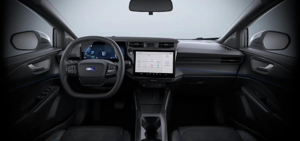 Ford-Puma Gen-E-image-4