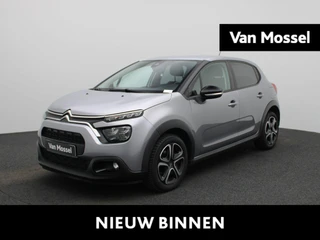Citroën C3 1.2 PureTech 82 S&S MAN Feel