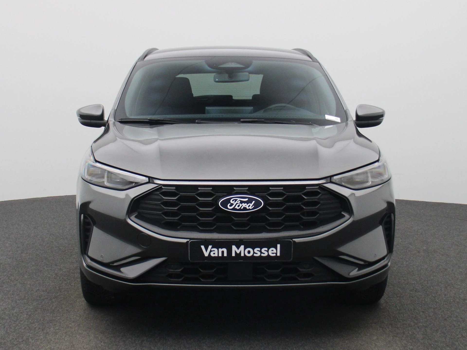 Ford Kuga Kuga 2.5 PHEV ST-Line