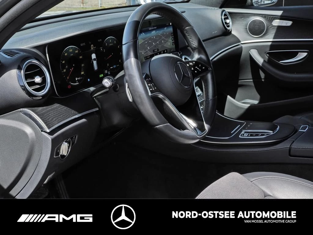 Mercedes-Benz E-Klasse 200 T AVANTGARDE KAMERA TOTW AHK NIGHT LED AVANTGARDE