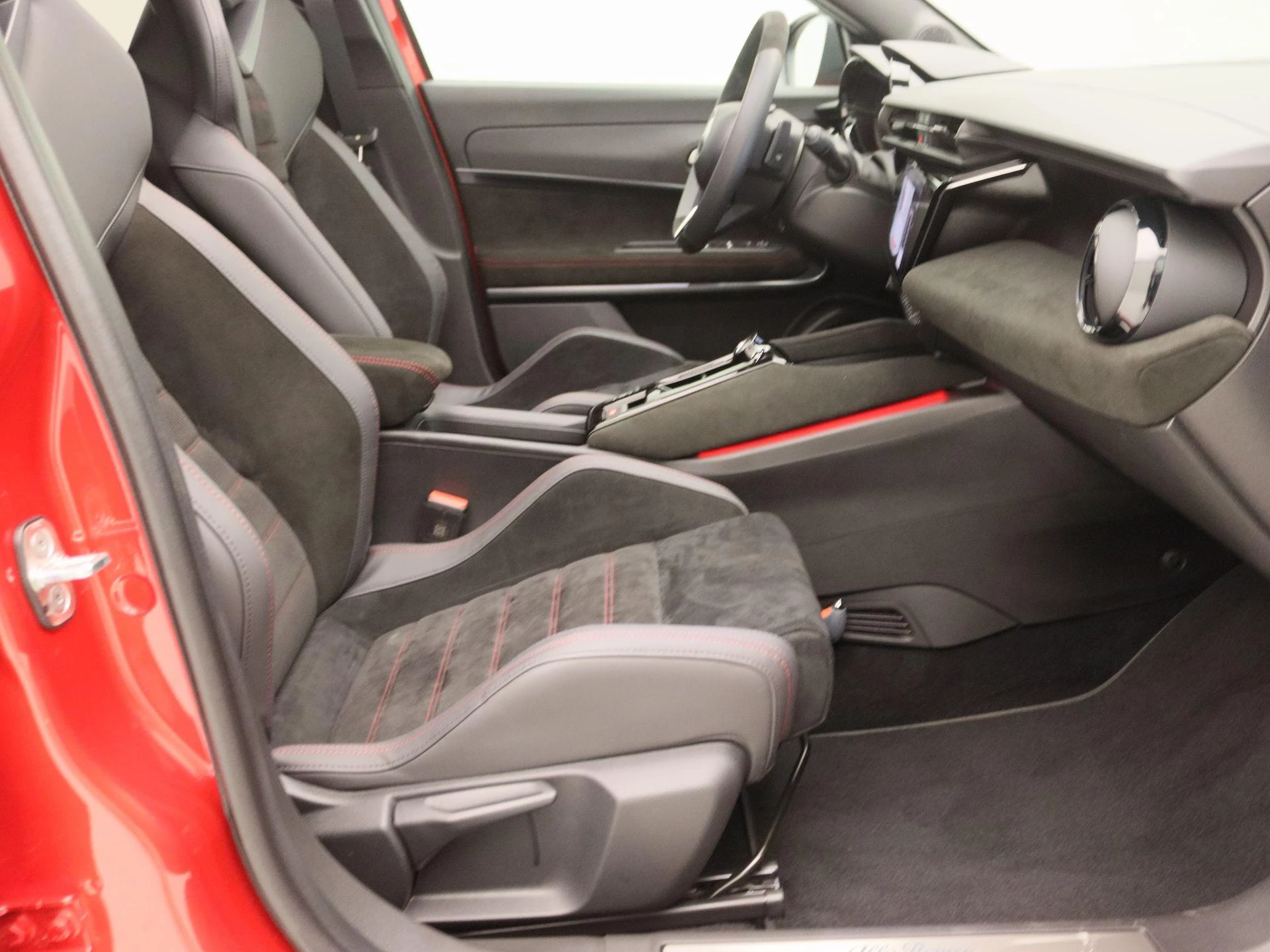 Alfa Romeo Junior 1.2 Turbo Hybrid Ibrida Q4