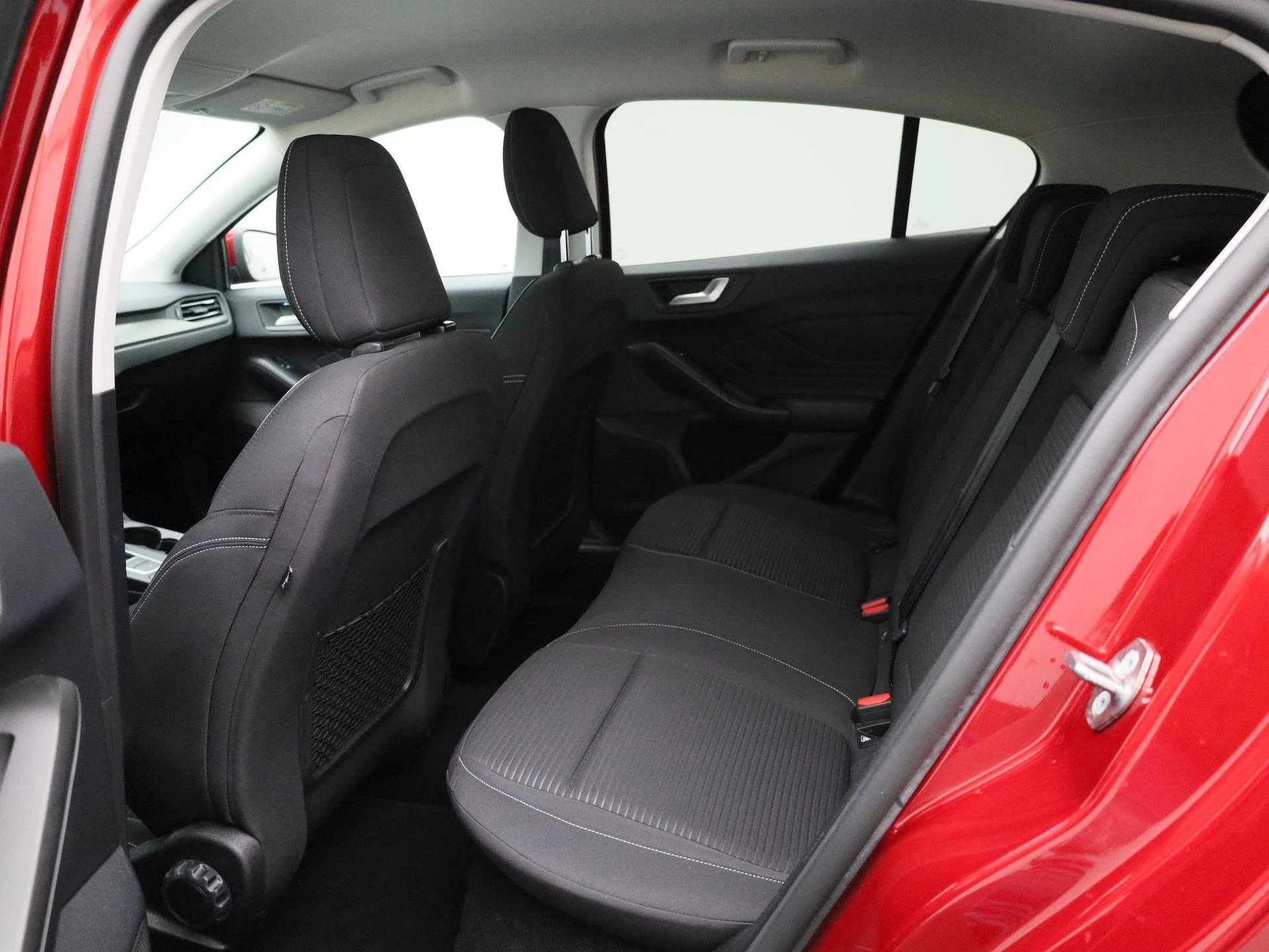 Ford Focus 1.0 EcoBoost Titanium Business