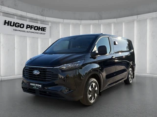 Ford Transit Custom Trend Service-Line PHEV 320 L1 *Aktion Handwerkers Liebling im Leasing*