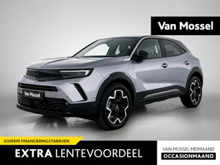 Opel Mokka 1.2 Turbo Ultimate
