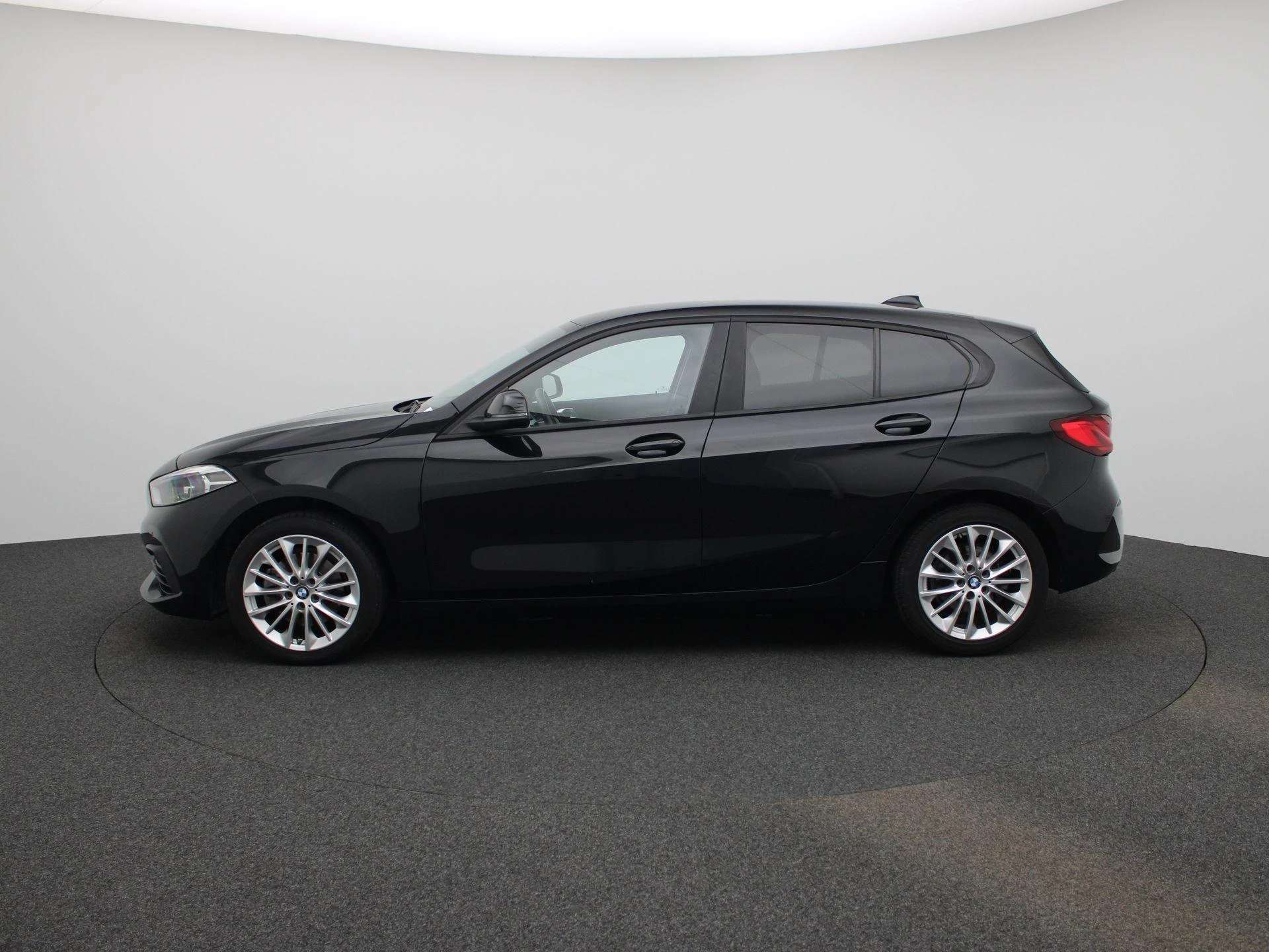 BMW 1 Serie 118i Executive