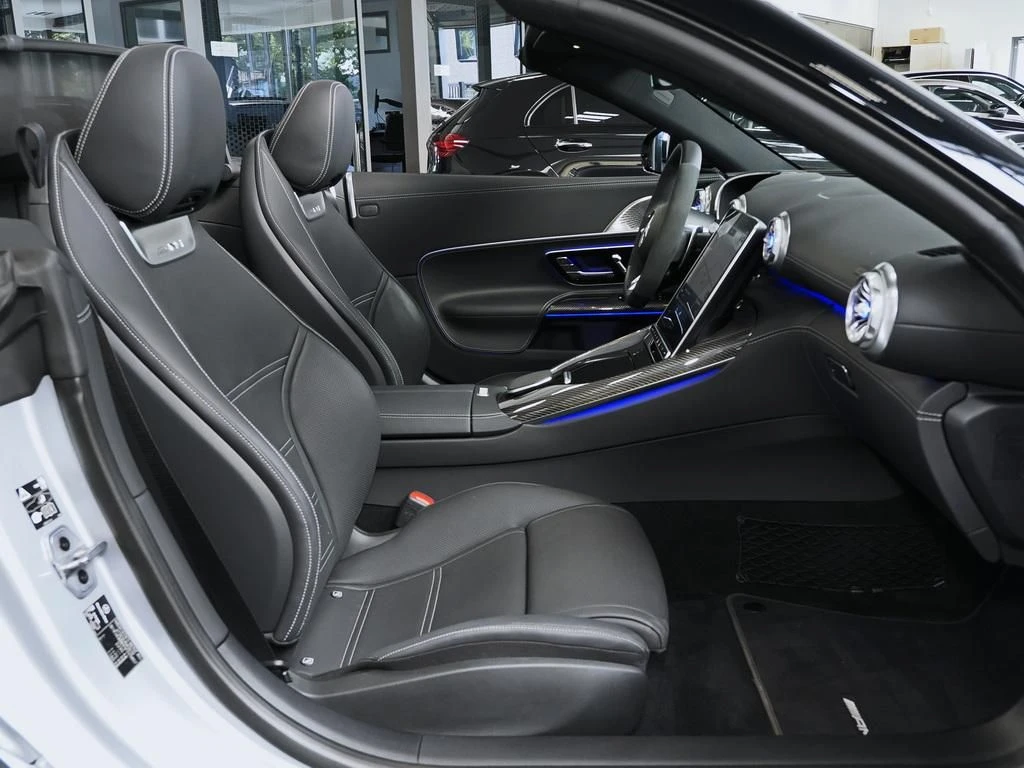 Mercedes-AMG-SL 63 AMG-image-15