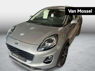 Ford Puma Titanium X|Automaat|B&O|SPECIAL DEAL