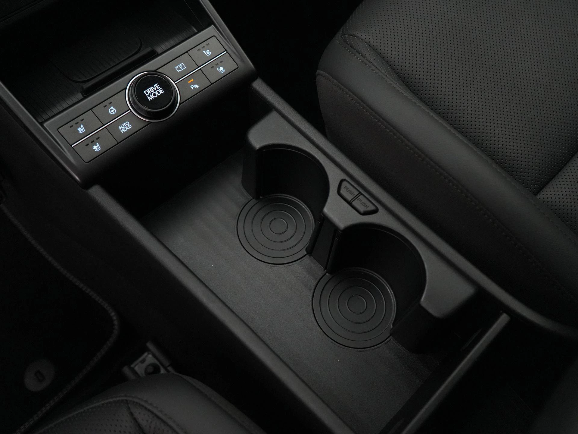 Hyundai Kona 1.6 GDI HEV Premium