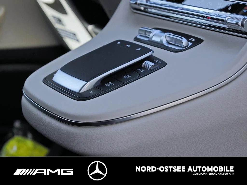 Mercedes-Benz Marco Polo V 250 d AMG+AIRMATIC+STDHZG+EASY-PACK AMG Line