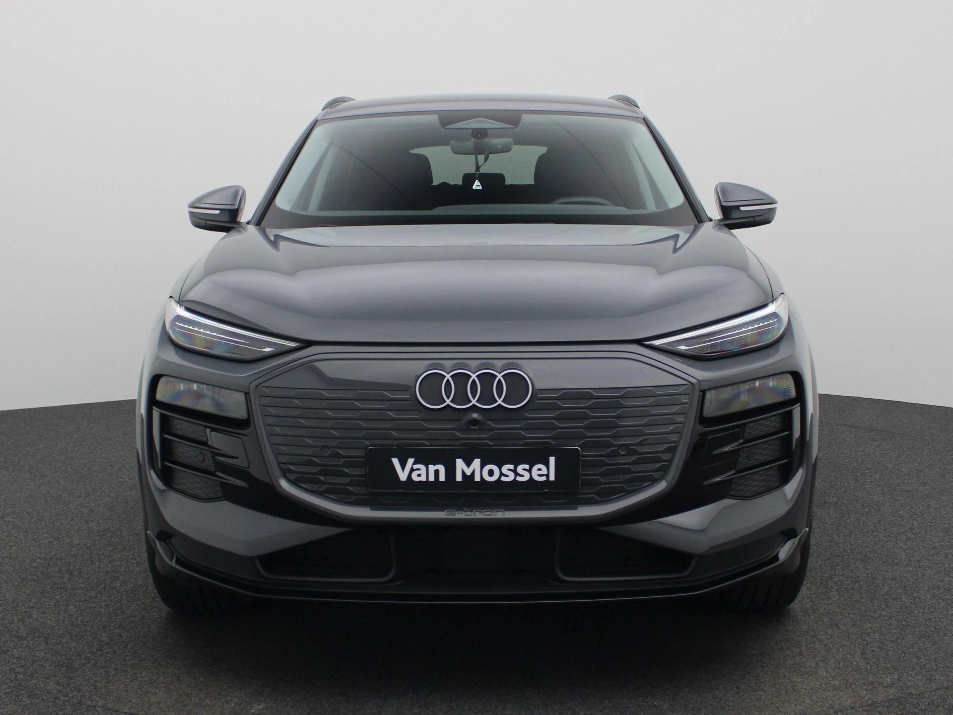 Audi Q6 e-tron edition 83 kWh