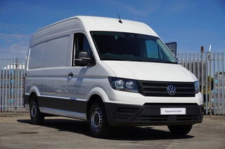 Volkswagen Crafter 2.0 TDI 140PS Commerce Plus High Roof Van