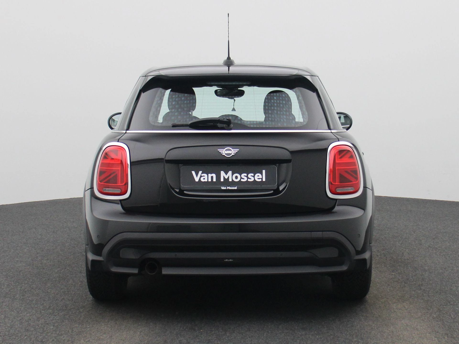 MINI One Mini 5 door