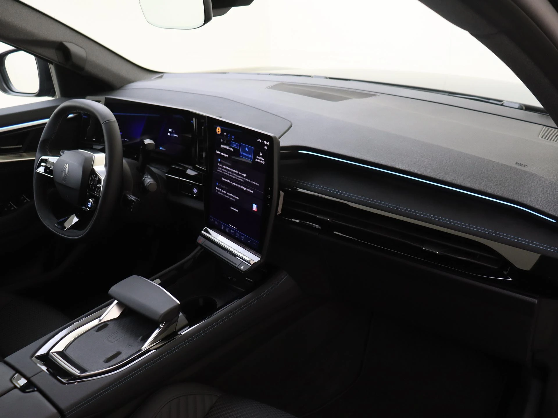 Renault Austral 1.2 E-Tech full hybrid 200 esprit Alpine