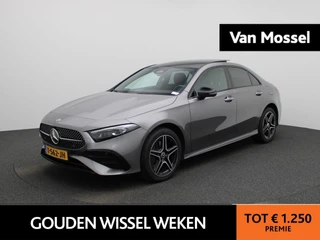 Mercedes-Benz A-Klasse 250 e AMG Line