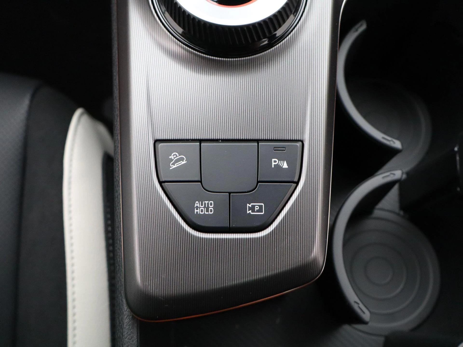 Kia Sportage 1.6 T-GDi Hybrid GT-PlusLine