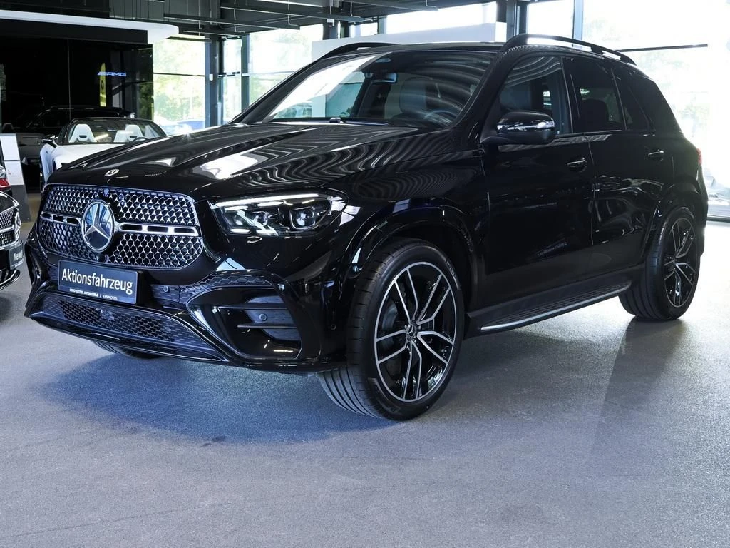 Mercedes-Benz-GLE 450 d-image-6