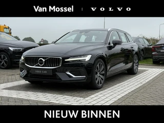 Volvo V60 2.0 T6 Recharge AWD Inscription