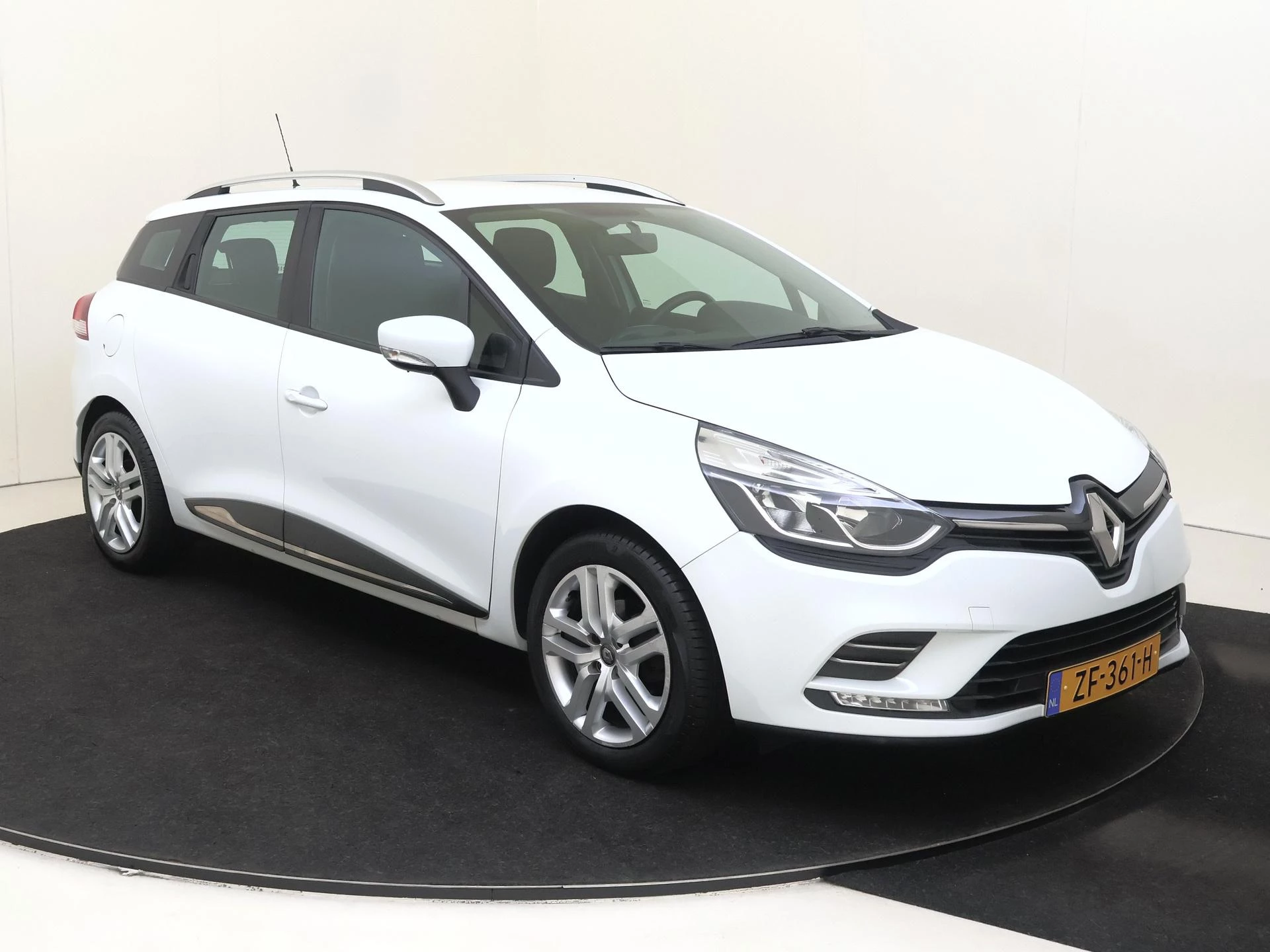 Renault Clio Estate 0.9 TCe Zen