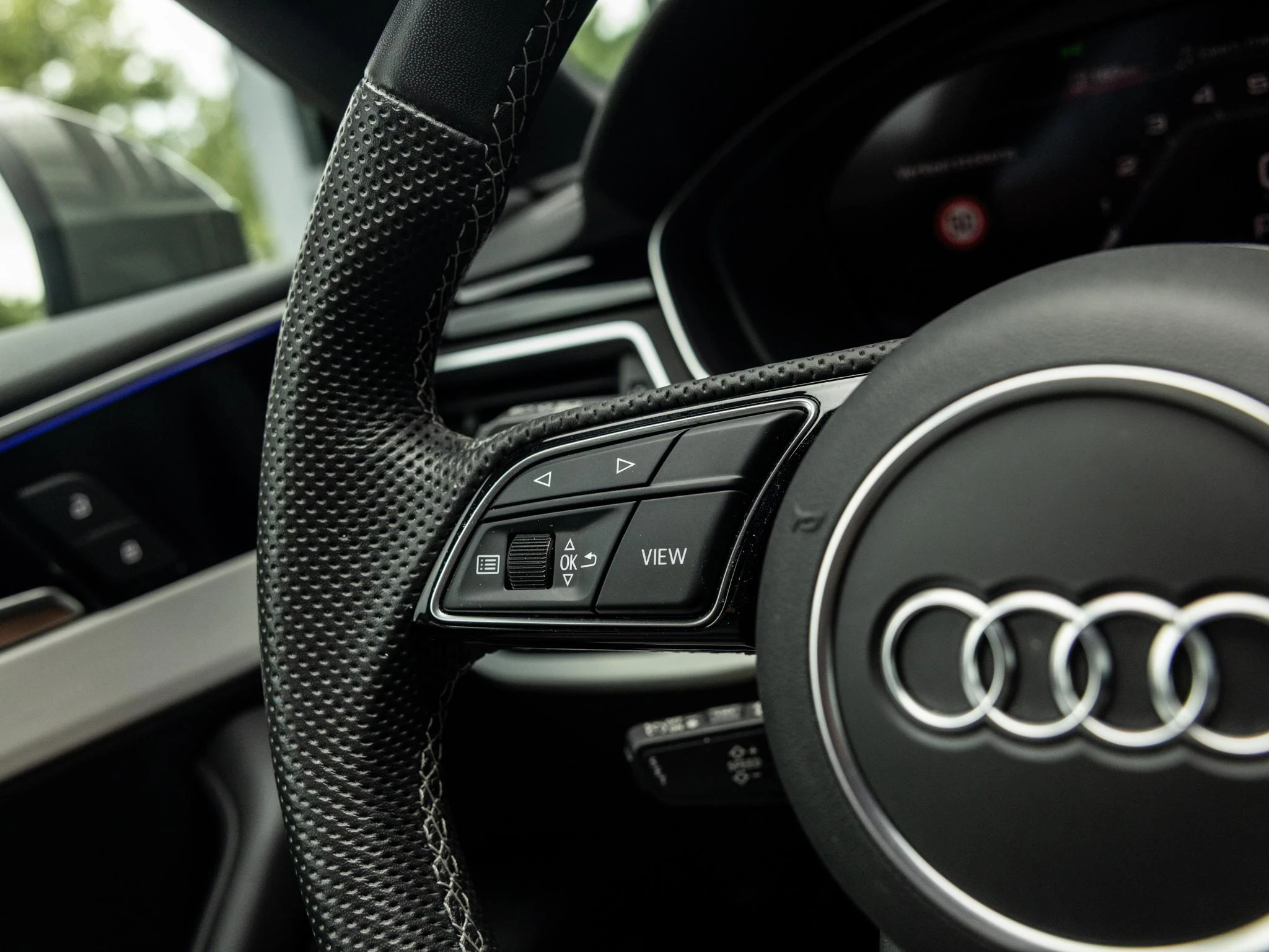 Audi A5 Sportback 35 TFSI S edition Competition