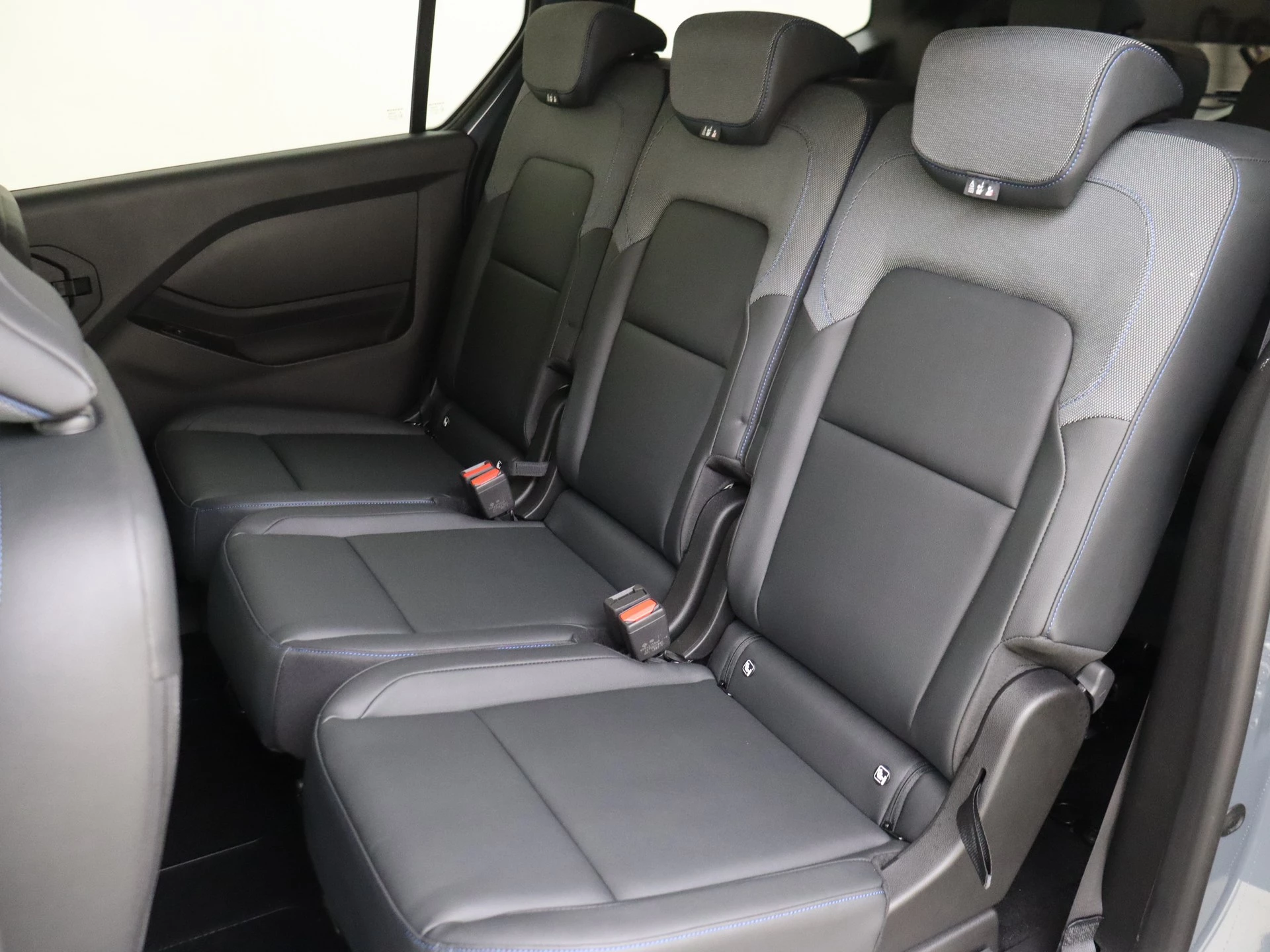 Nissan Townstar Evalia L2H1 EV 121 1AT N-Connecta