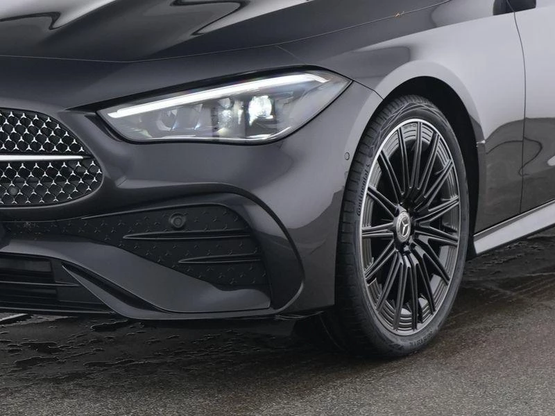 Mercedes-Benz CLE Cabriolet 180 AMG Line