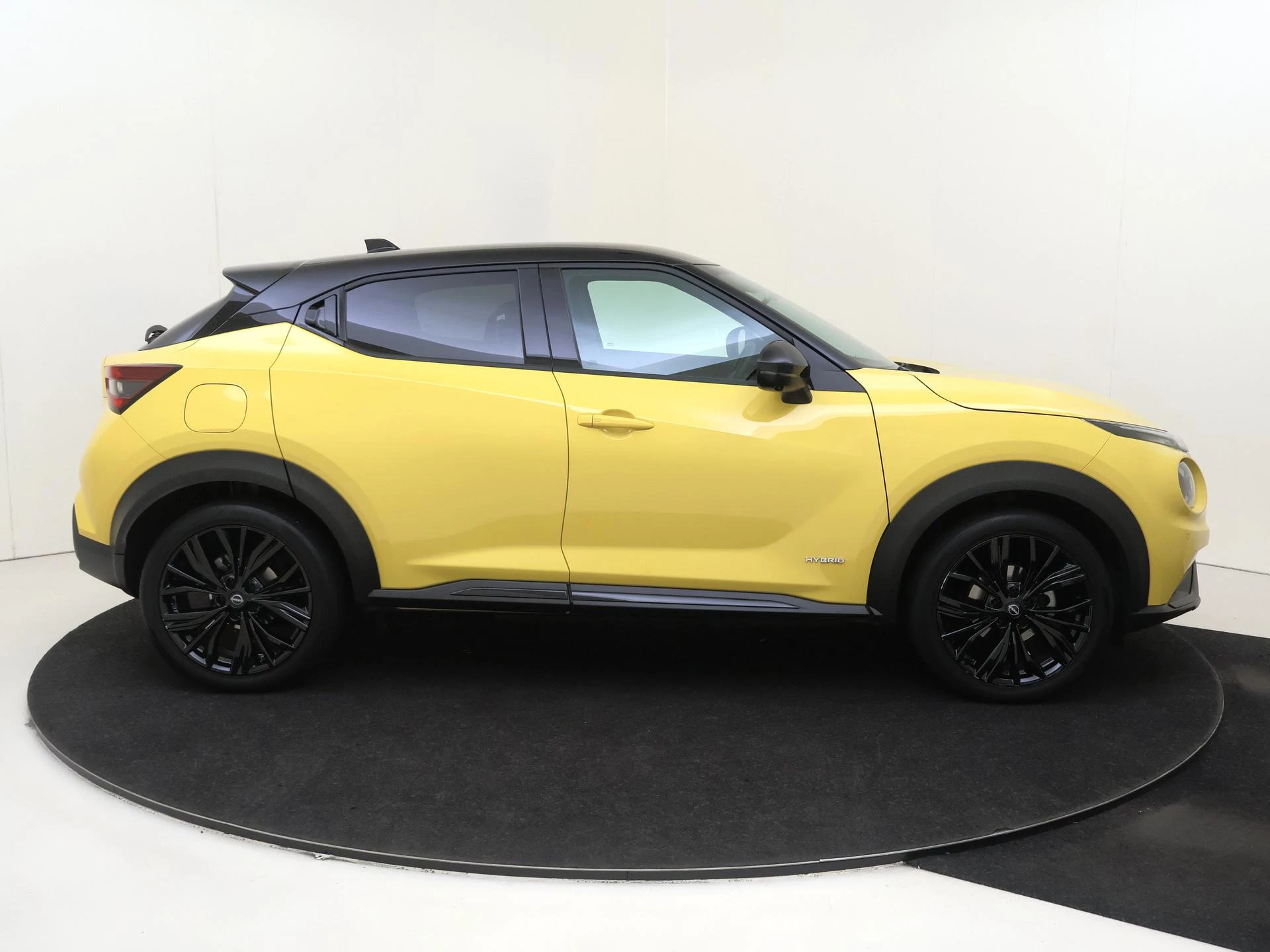 Nissan Juke 1.6 Hybrid N-Sport