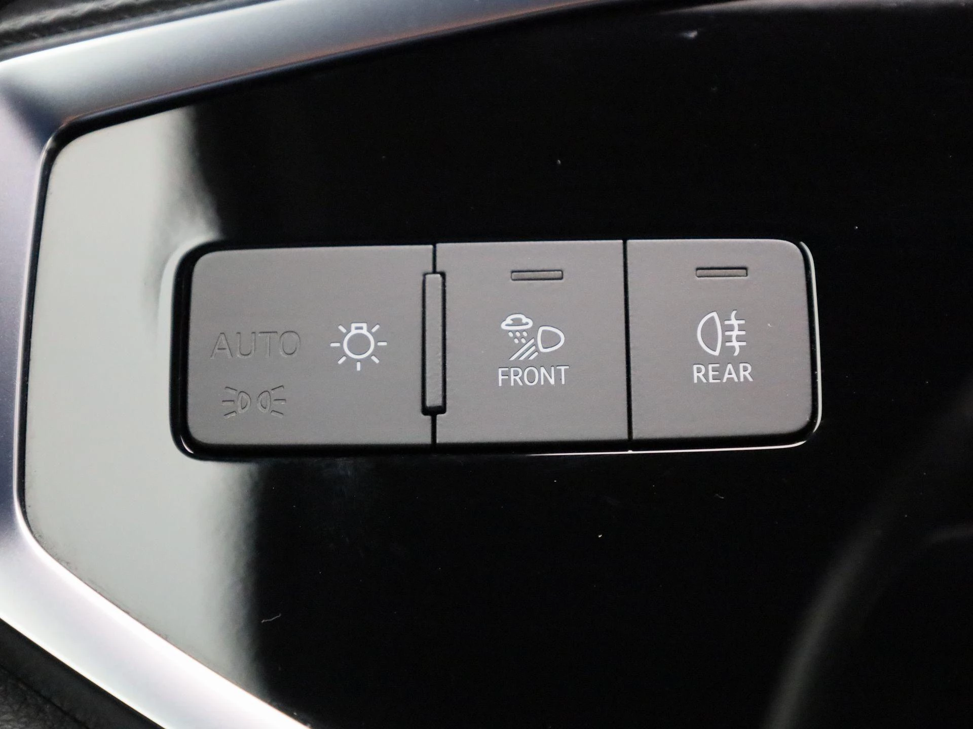 Audi Q3 35 TFSI S edition
