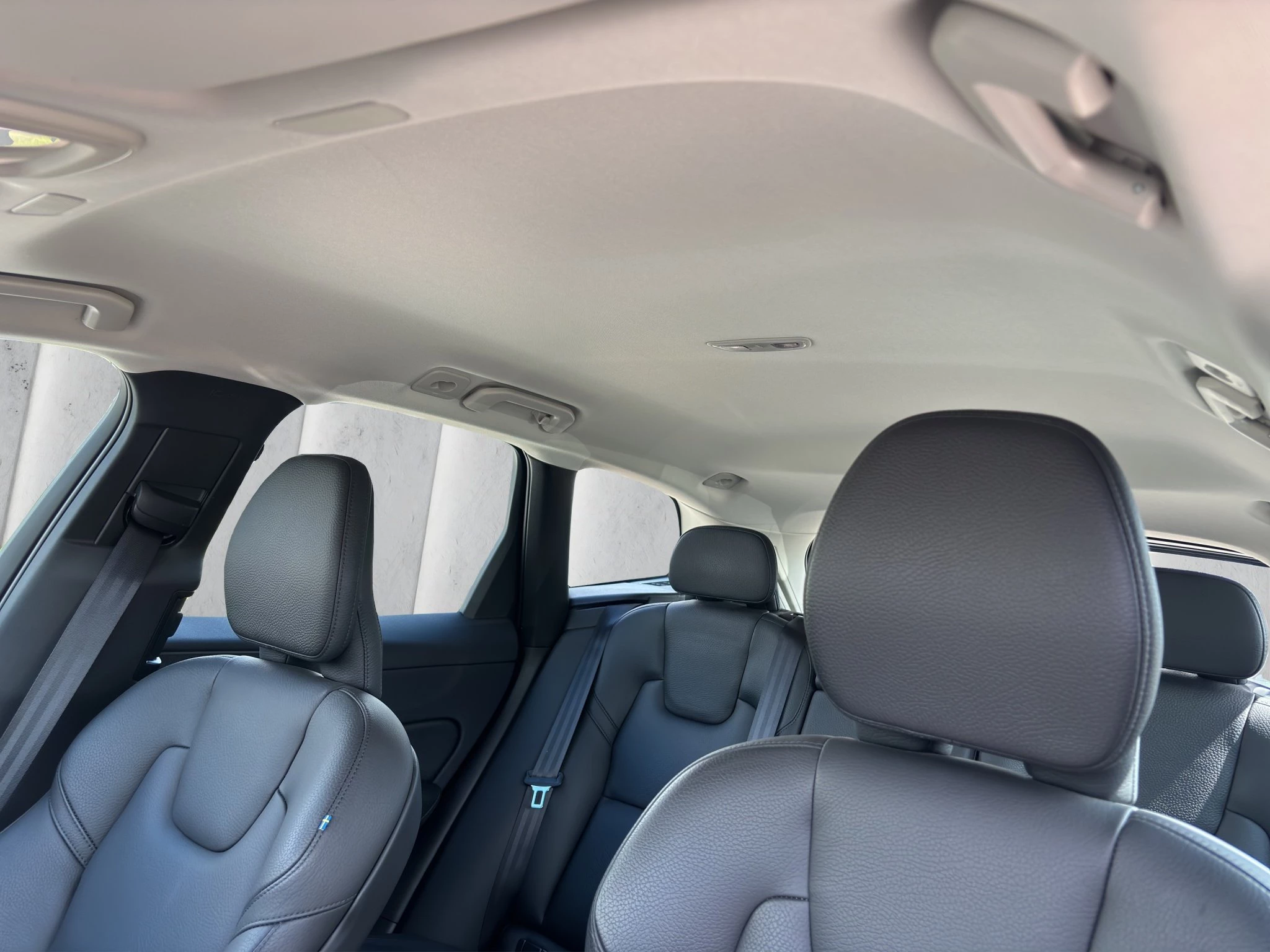 Volvo XC60 Core