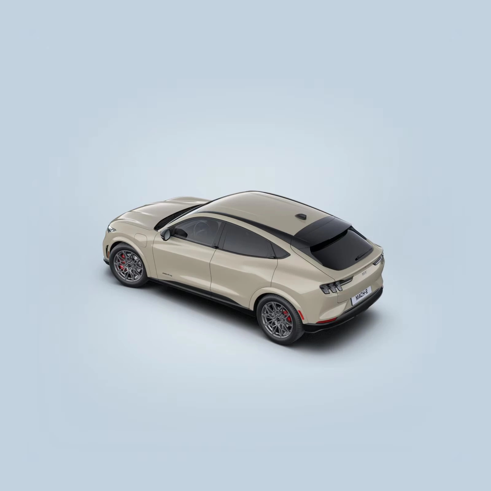 Ford Mustang Mach-E GT Extended AWD 91 kWh