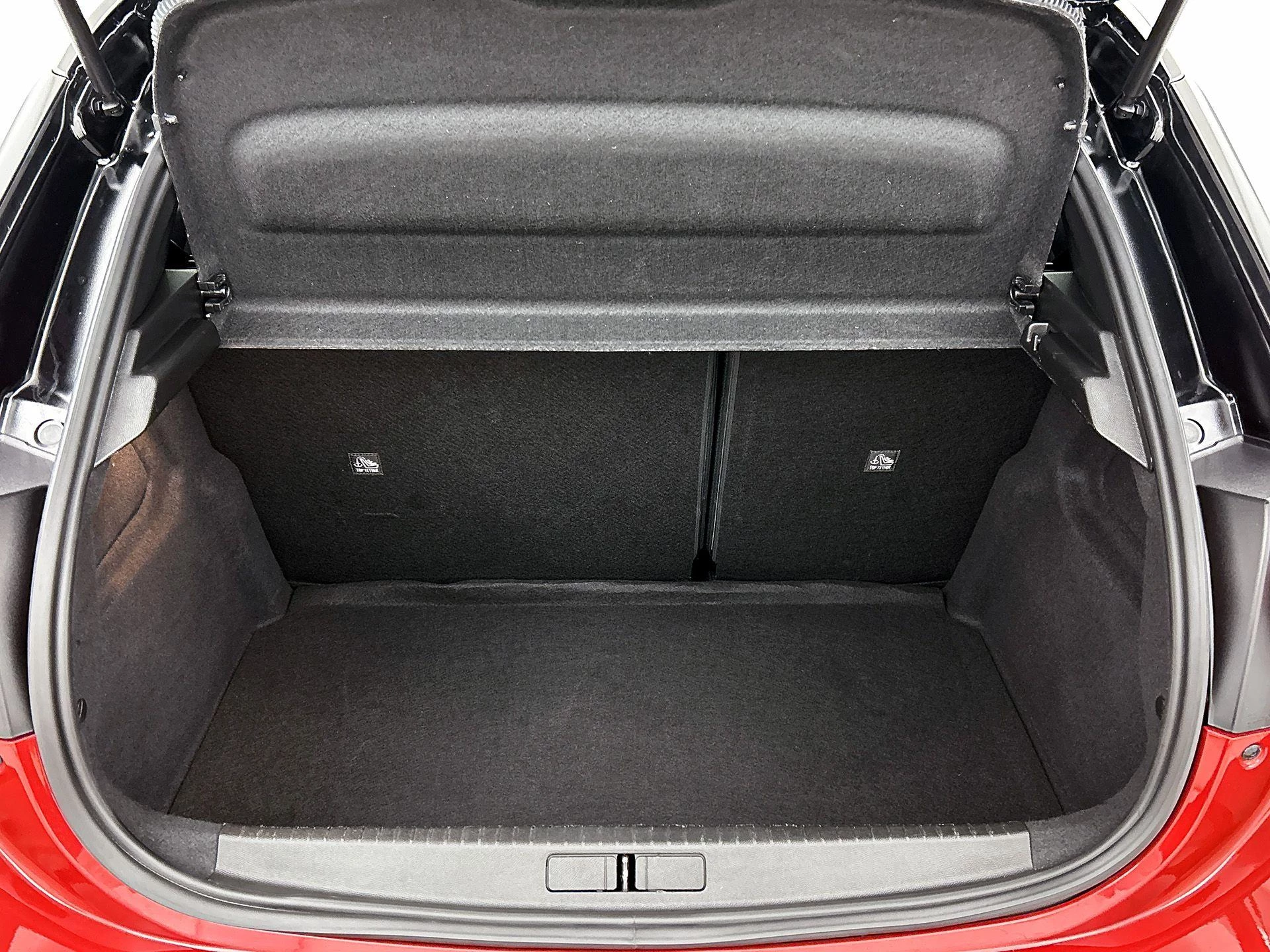 Opel Corsa 1.2 Turbo Hybrid GS