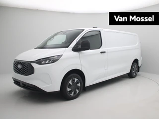 Ford E-Transit Custom 340 L2H1 Trend 71 kWh
