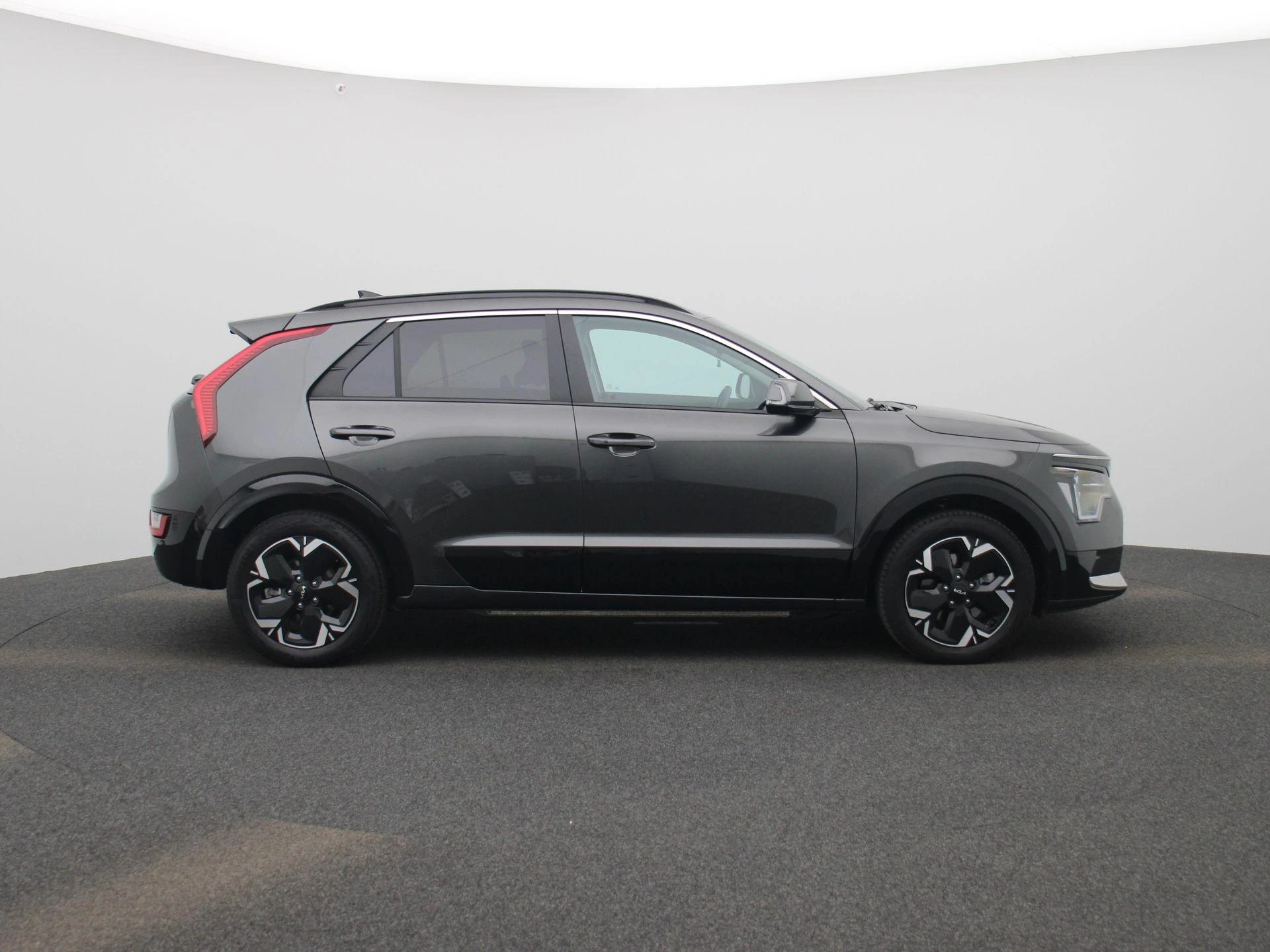 Kia Niro EV Air 64.8 kWh
