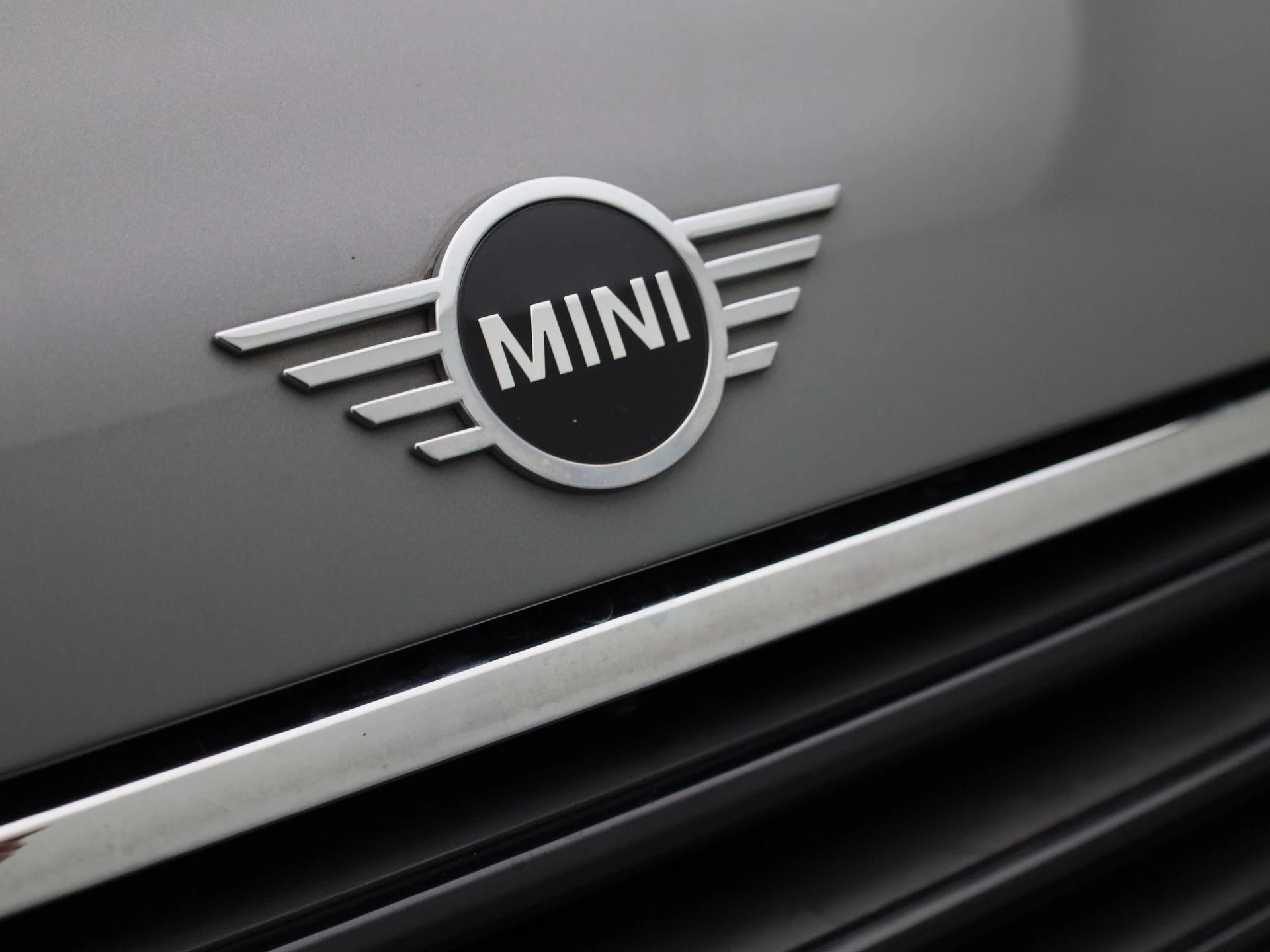 MINI Clubman Cooper (100 kW)