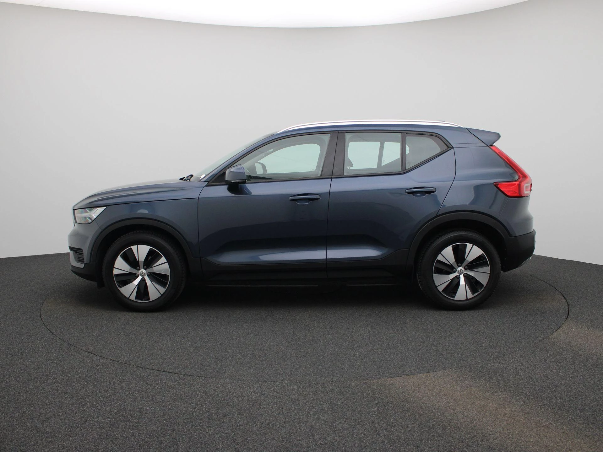 Volvo XC40 1.5 T2 Momentum
