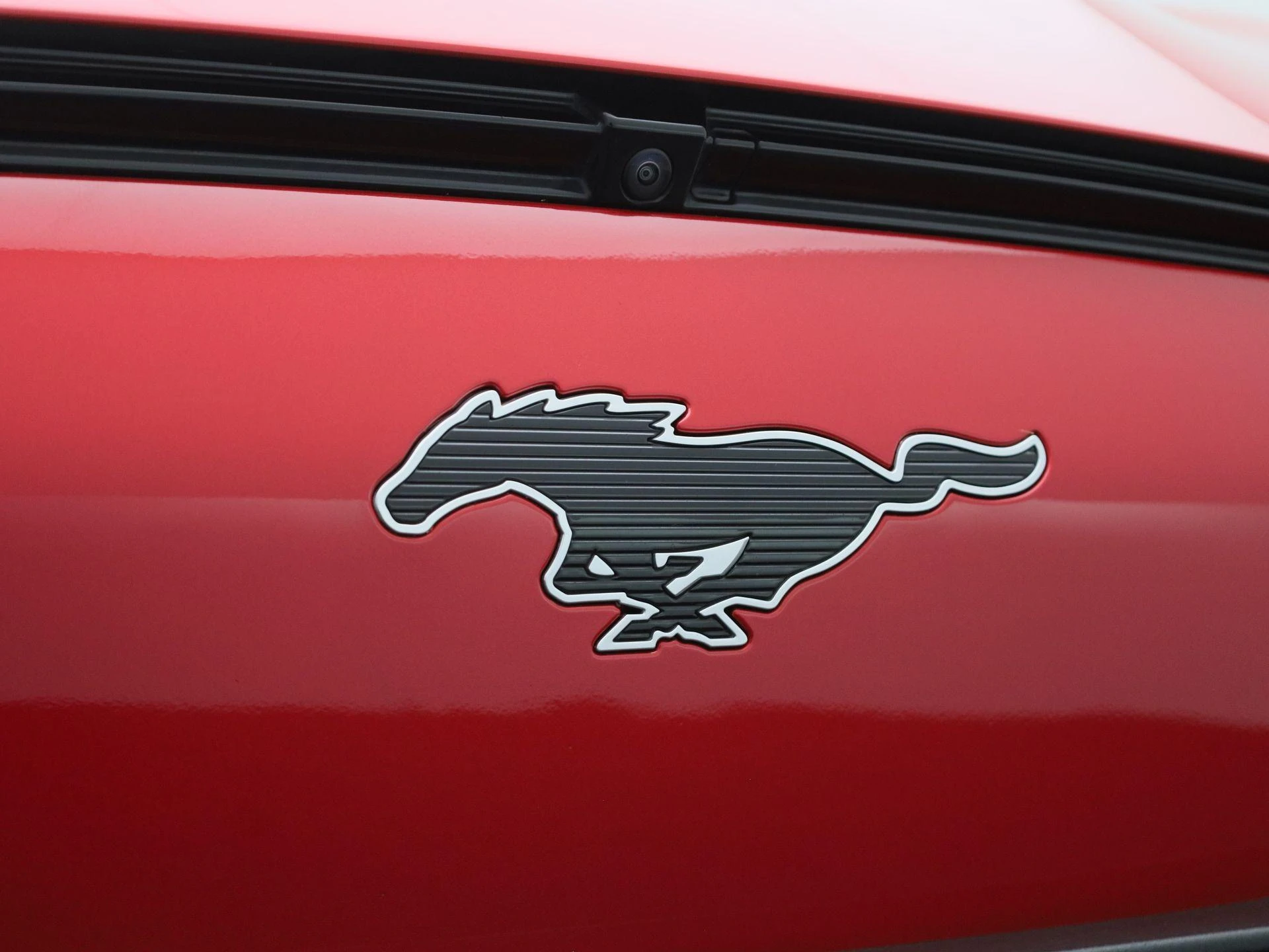 Ford-Mustang Mach-E-image-40