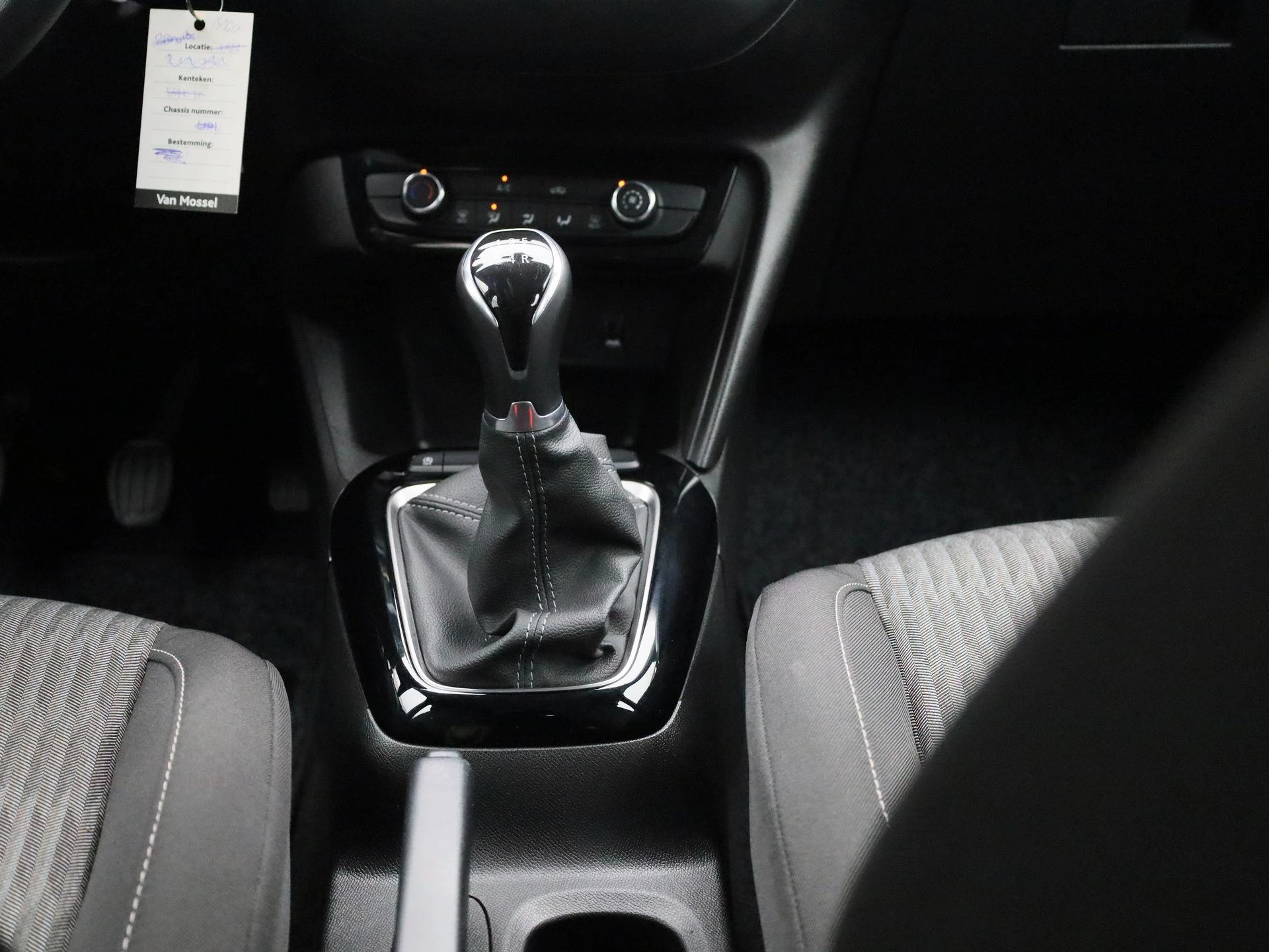 Opel Corsa 1.2 55kW S/S Edition