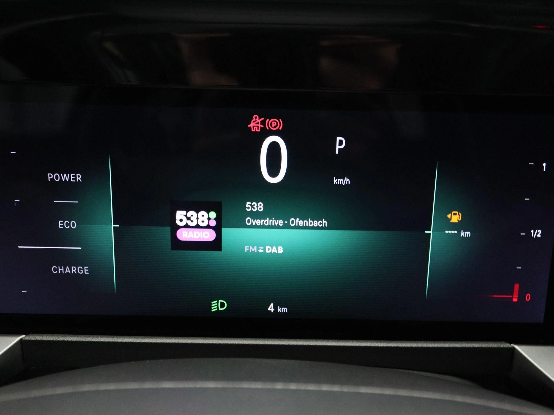 Opel Mokka 1.2 Turbo Hybrid GS