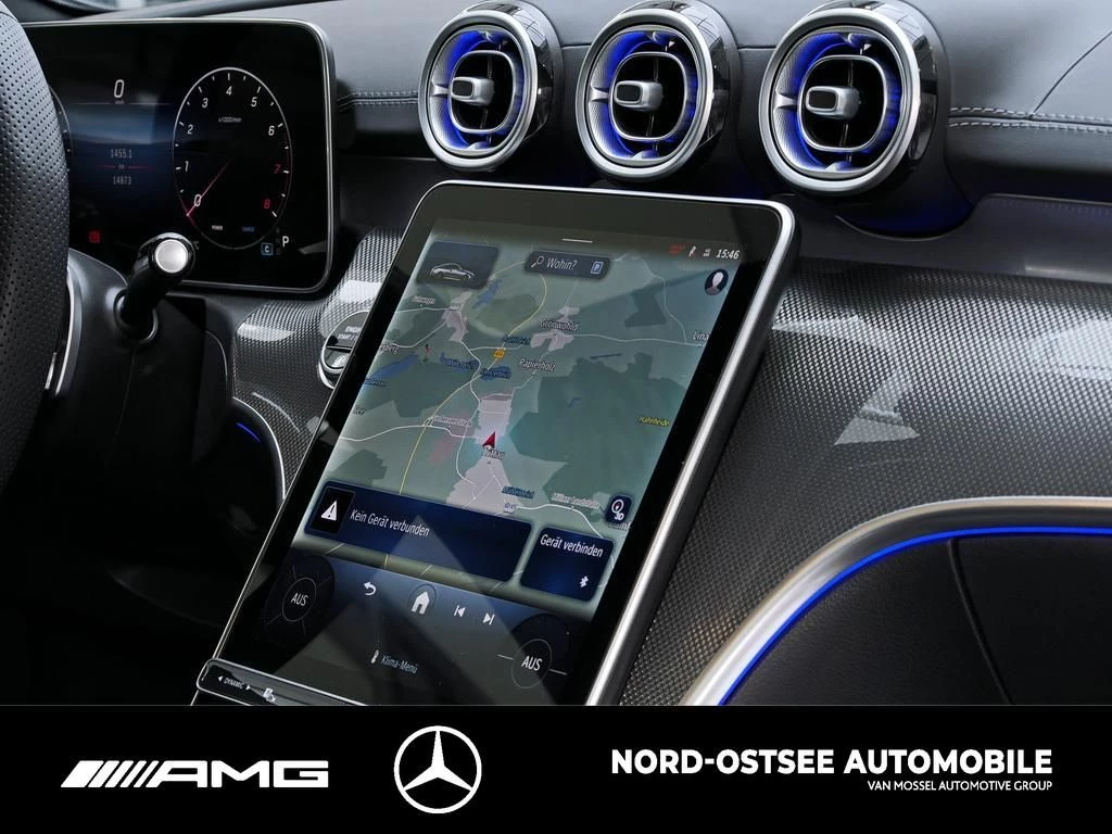 Mercedes-Benz CLE 200 AMG COUPÉ 19'' AMG PANO WINTERPAKET MEMO AMG LineC236 CLE 200 AMG COUPÉ 19'' AMG PANO WINTERPAKET ME