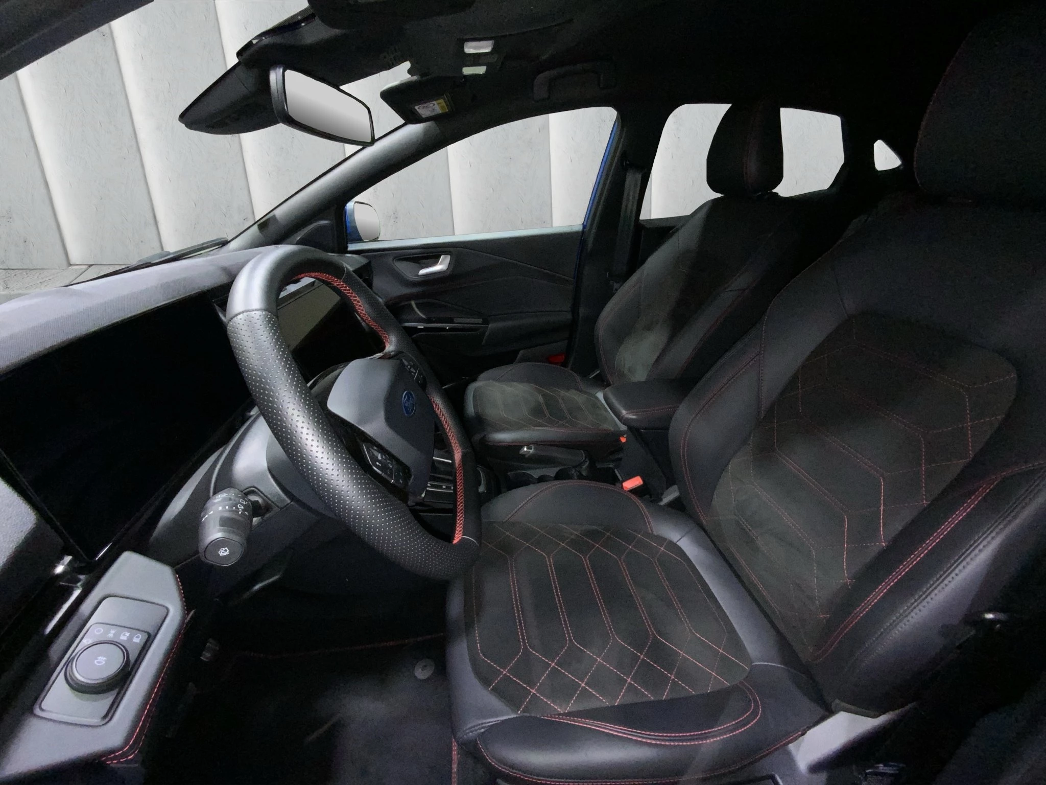 Ford Puma ST-Line X Aut*LED-Matrix*ACC*360Grad*Navi*Sound
