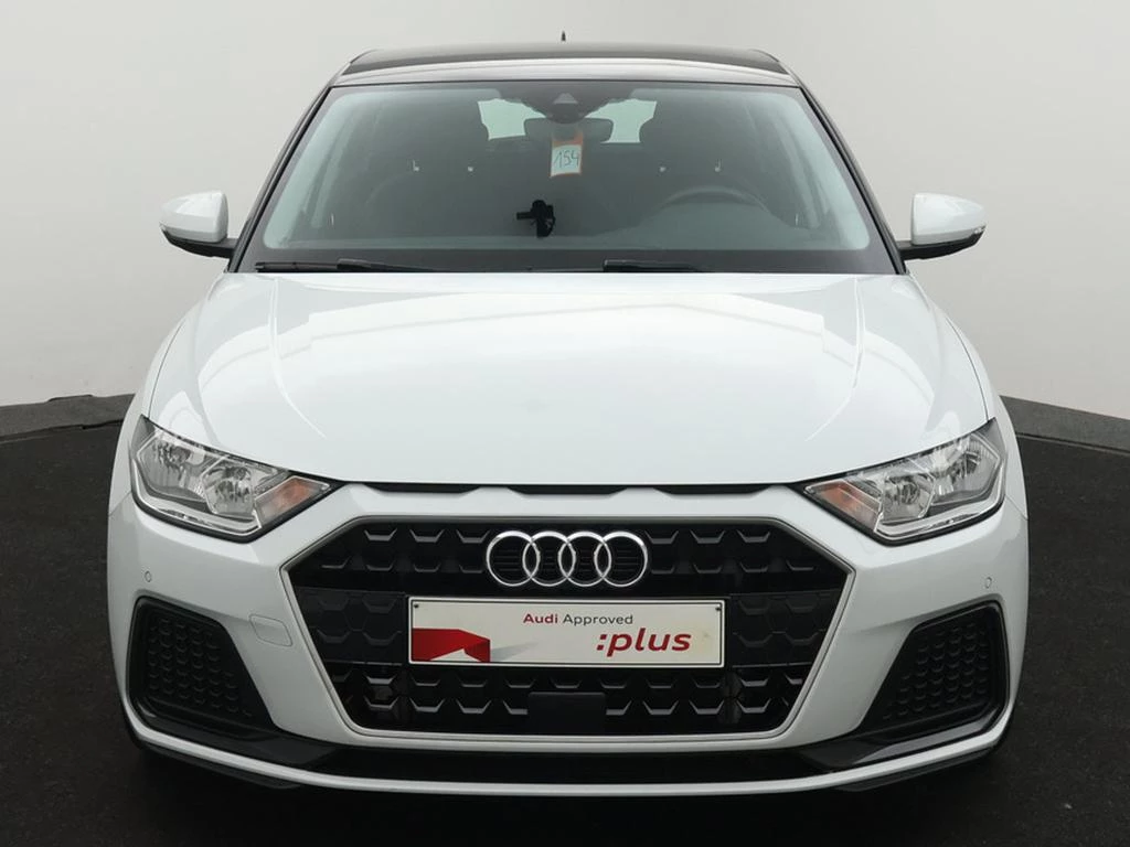 Audi A1 Sportback Audi A1 Sportback Advanced 30TFSI 110PK *AUTOMAAT*VIRTUAL COCKPIT*PDC*CRUISE*NAVI*APP-CONNECT*...*
