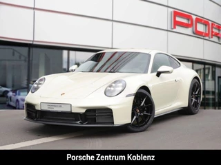 Porsche 911 992 -2 Carrera 4S carrera