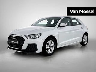 Audi-A1 Sportback-image-0