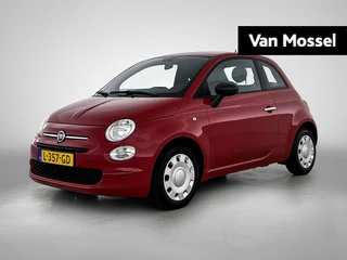 Fiat 500 1.0 Hybrid Cult