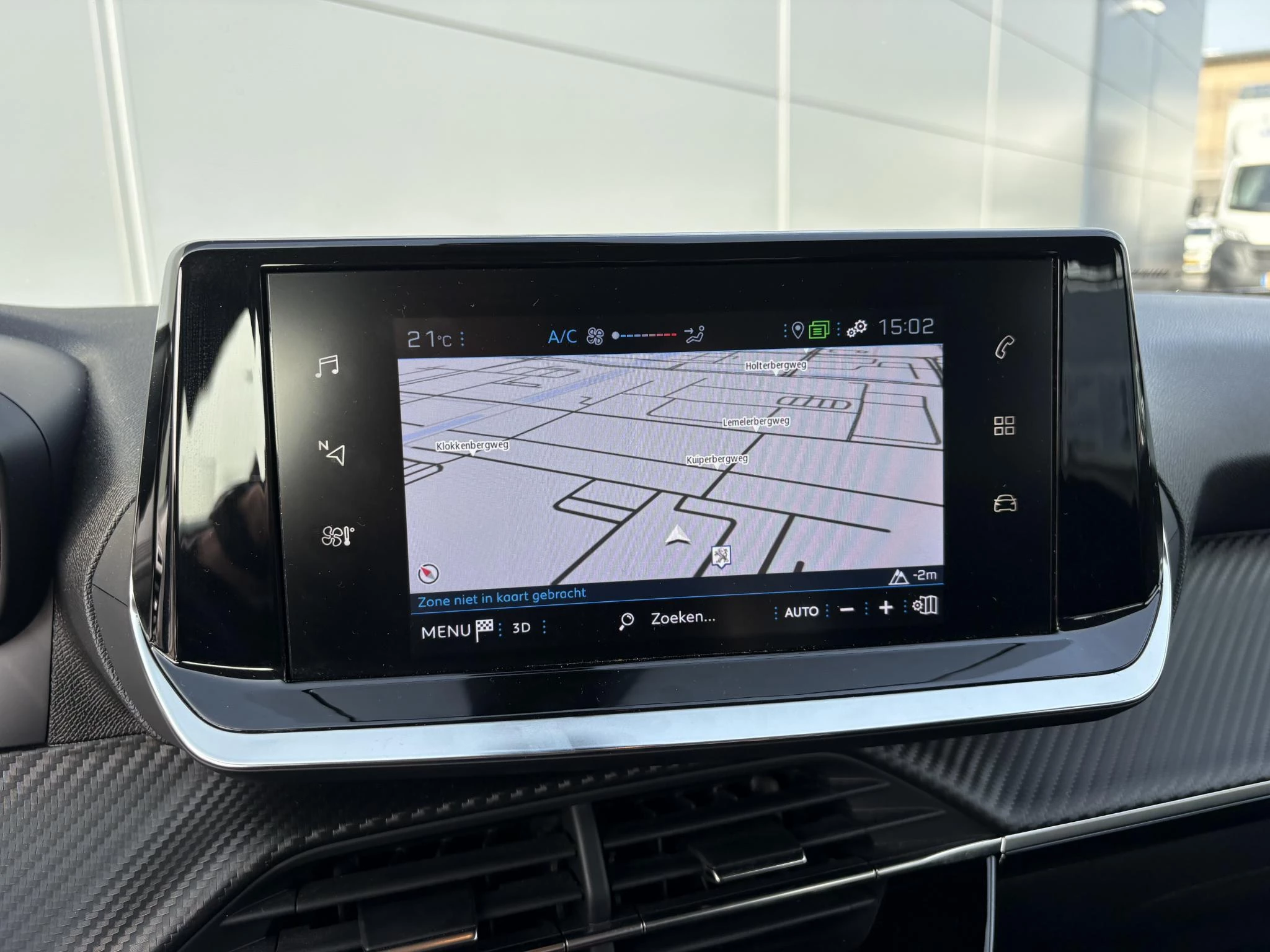 Peugeot 2008 1.2 PureTech Active