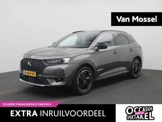 DS DS 7 Crossback E-Tense 4x4 Performance Line+