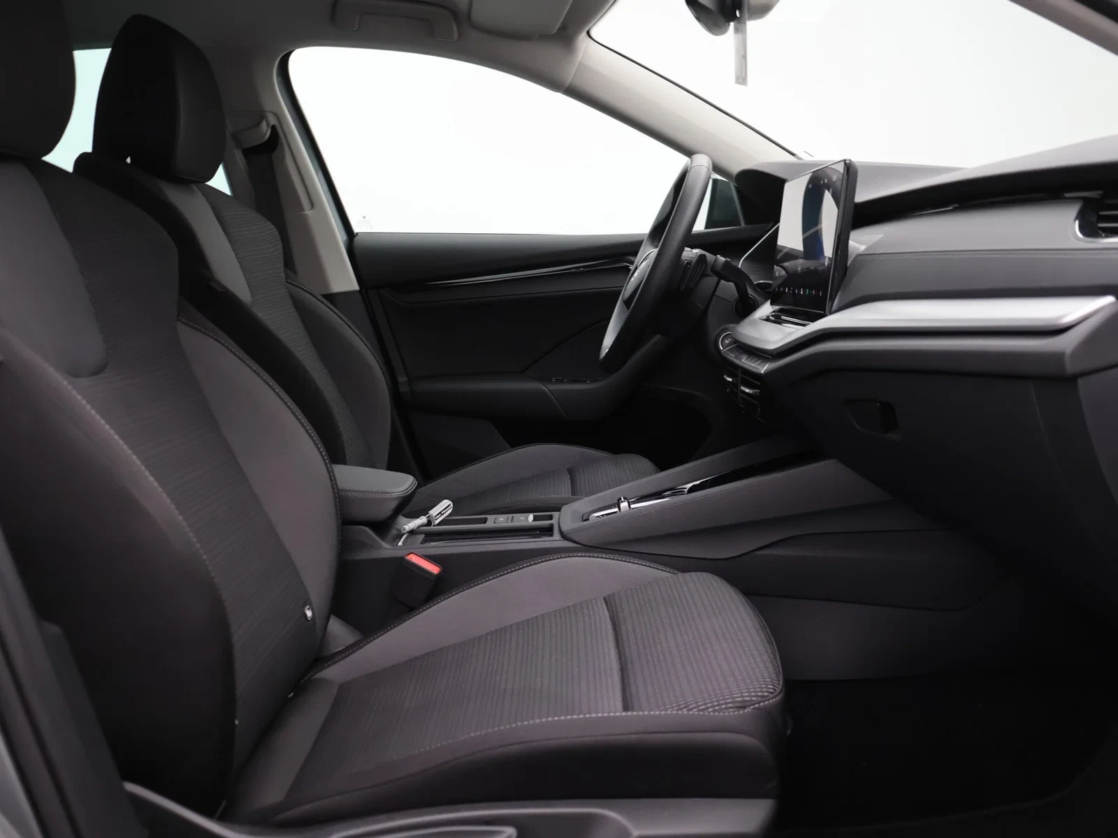 Škoda Octavia Octavia 1.5TSI eTec MHEV 150PK *AUTOMAA*VIRTUAL COCKPIT*CAMERA*PDC*NAVI*CRUISE*KEYLESS*...*